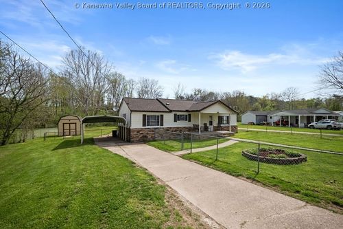 5020 Kilgore Ln, Charleston, WV, 25313-2106 | Card Image