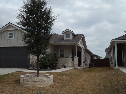 437 English Oak Street, Georgetown, TX, 78626 | Card Image