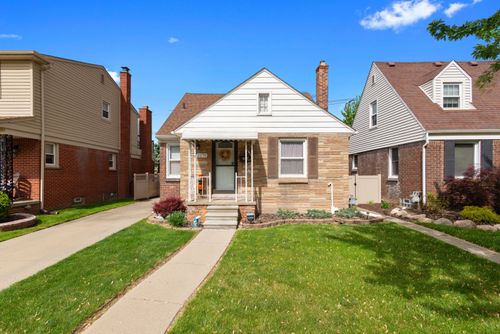 2270 23rd St, Wyandotte, MI, 48192-4134 | Card Image