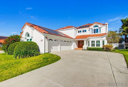 12316 Avenida Consentido, San Diego, CA, 92128-3245 | Card Image
