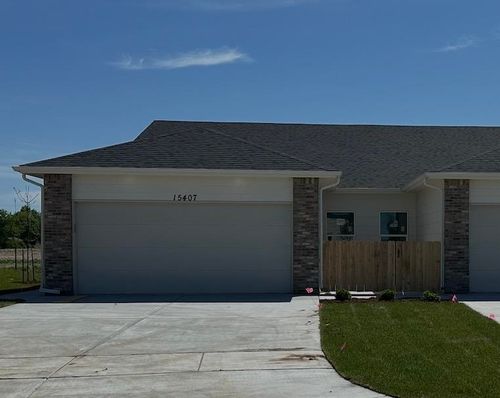 15407 W Josephine St, Goddard, KS, 67052-1111 | Card Image
