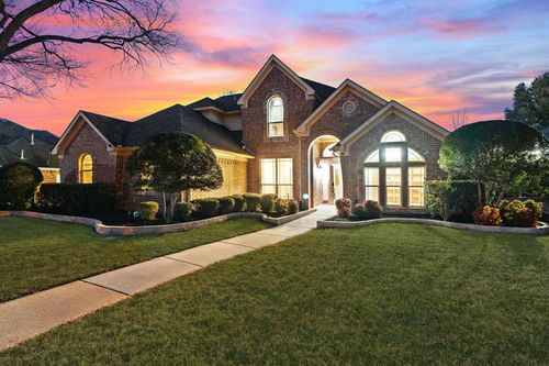 3118 Woodhollow Drive, Flower Mound, TX, 75022 | Card Image