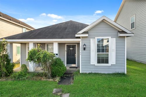 10780 S Lake Mist Ln, Willis, TX, 77318-5802 | Card Image