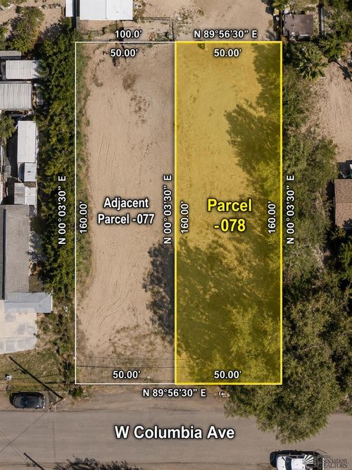 3018 W Columbia Ave, Yuma, AZ, 85364-1504 | Card Image