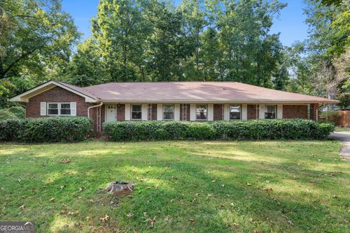 200 North Dr, Hampton, GA, 30228-1830 | Card Image