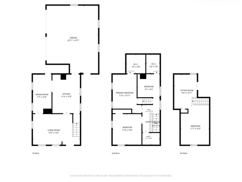 26 Island Ave, Orono, ME, 04473-3831 | Card Image