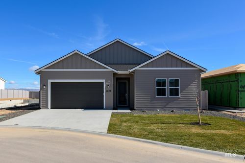 2616 N Leatherwood Ave, Star, ID, 83669-1166 | Card Image