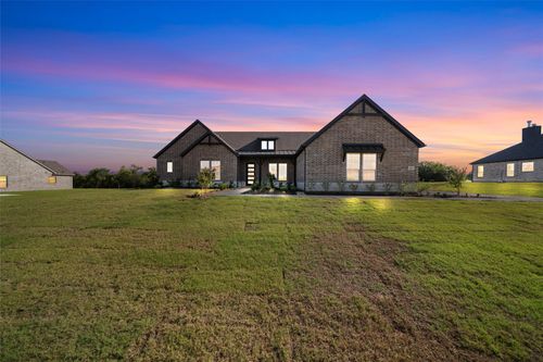 407 Indian Creek Road, Van Alstyne, TX, 75495 | Card Image