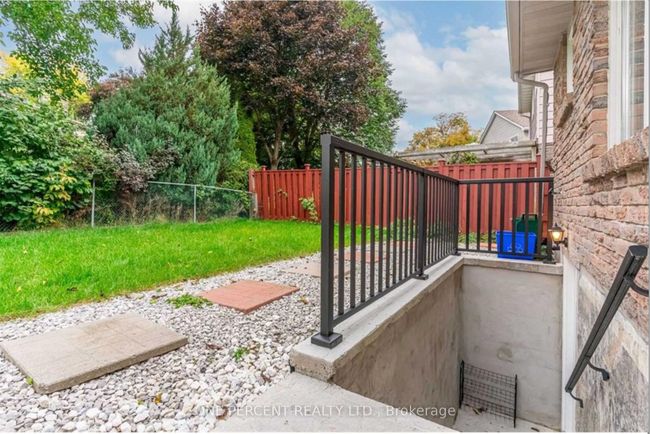 BSMT - 72 Ashton Rd, House other with 2 bedrooms, 1 bathrooms and 1 parking in Newmarket ON | Image 17