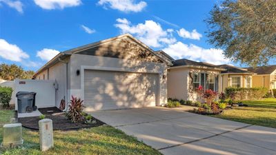 6799 Glenbrook Drive, House other with 3 bedrooms, 2 bathrooms and null parking in Lakeland FL | Image 3