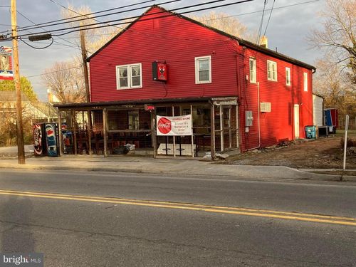 b-304 N Buckmarsh St, BERRYVILLE, VA, 22611-1014 | Card Image