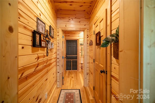 274 Cliffside Dr, House other with 3 bedrooms, 3 bathrooms and null parking in Glade Valley NC | Image 31