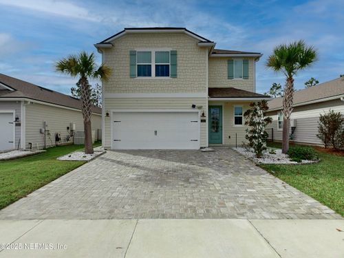 210 Thistleton Way, St Augustine, FL, 32092-3287 | Card Image