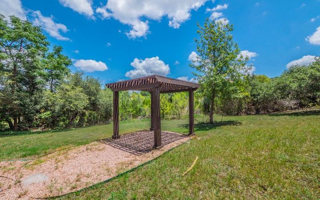 101 Stephanie Ln, House other with 4 bedrooms, 4 bathrooms and 4 parking in Lakeway TX | Image 38