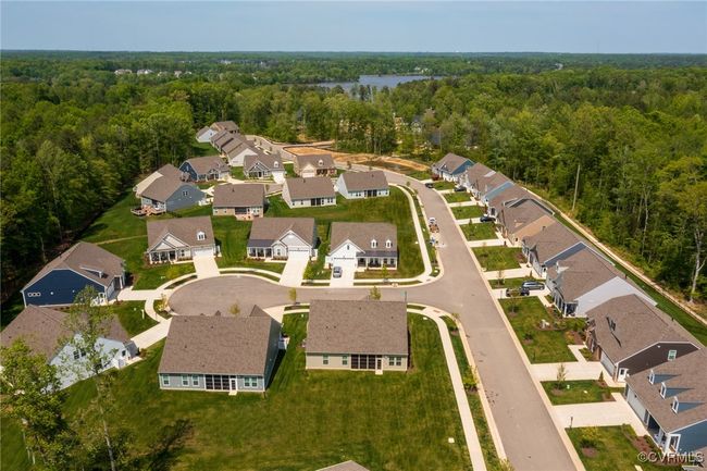 00 Canoe Pointe Loop, House other with 2 bedrooms, 2 bathrooms and null parking in Moseley VA | Image 28