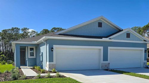 2539 Kinsale Ln, Ormond Beach, FL, 32174-2020 | Card Image