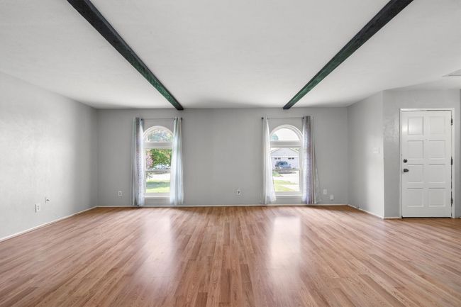 4025 Shagbark St, House other with 4 bedrooms, 3 bathrooms and null parking in Fort Worth TX | Image 9