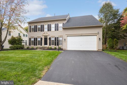 43179 Allenby Way, LEESBURG, VA, 20176-6474 | Card Image