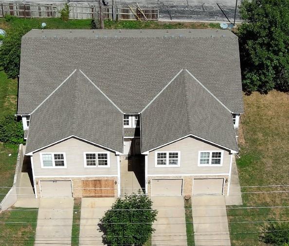 Susquehanna Dr, Independence, MO 64056