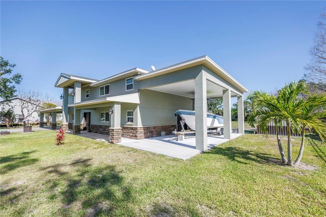 592 Ken Hubbard Rd, House other with 2 bedrooms, 2 bathrooms and null parking in TERRA CEIA FL | Image 5