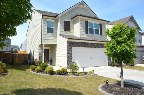 4768 Ridge Valley Dr, Gainesville, GA, 30504-8124 | Card Image