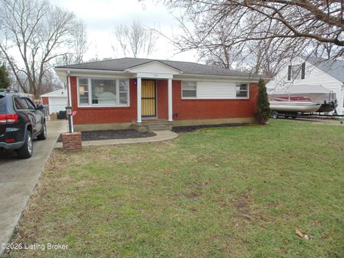 1104 Lone Oak Ave, Louisville, KY, 40219 | Card Image