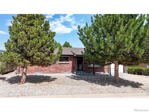 4061 W Quinn Place, Denver, CO, 80236 | Card Image