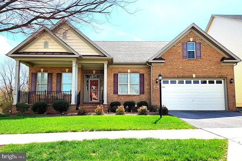 4603 Arboretum Dr, MONROVIA, MD, 21770-9530 | Card Image