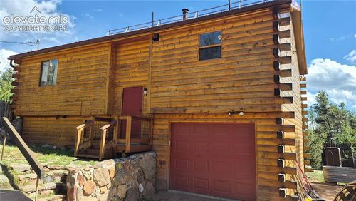 276 Oxford Pl, Florissant, CO, 80816-8835 | Card Image
