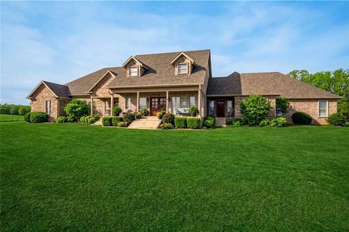 815 James Pl, West Fork, AR, 72774-2845 | Card Image