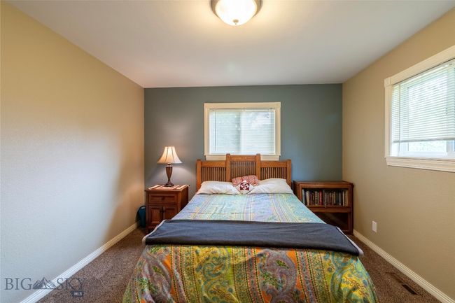 201 W 8 Th Ave, House other with 4 bedrooms, 2 bathrooms and null parking in Big Timber MT | Image 19