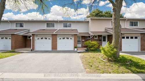 62-5029 Pinedale Ave, Burlington, ON, L7L5J6 | Card Image
