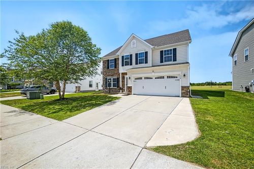 118 Oak Hill Ln, Smithfield, VA, 23430-6293 | Card Image