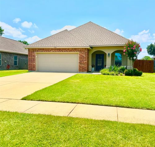 1134 Eli Connor Dr, Bossier City, LA, 71112-4800 | Card Image