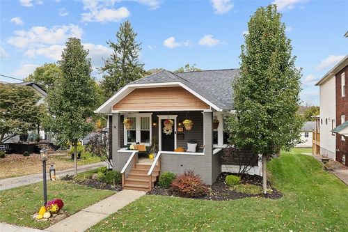 118 Glen Ave, Ellwood City, PA, 16117-2129 | Card Image