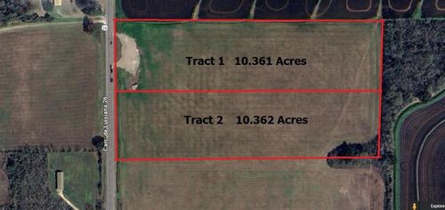 TBD Highway 26, Elton, LA, 70532 | Card Image