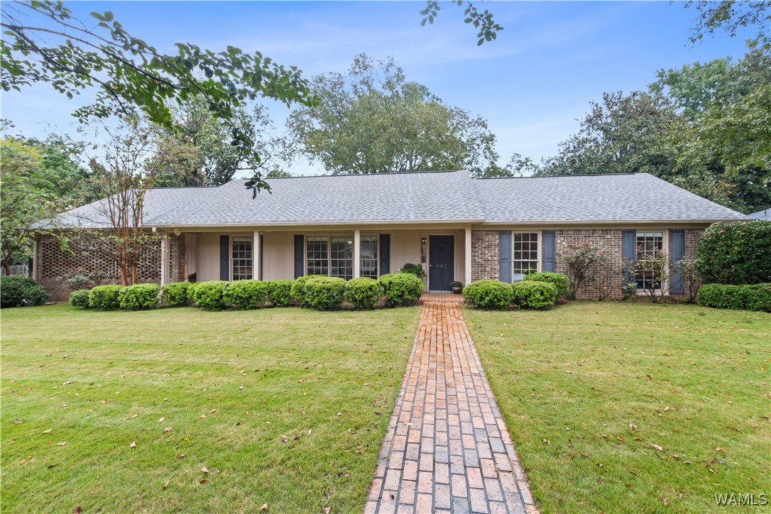 Shiloh Ln, Tuscaloosa, AL 35406