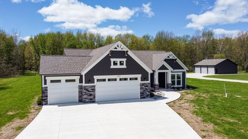 1885 Shaw Rd, Bailey, MI, 49303-9711 | Card Image