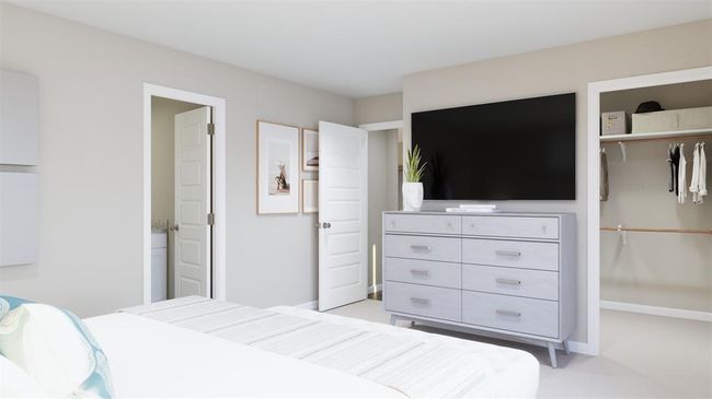Photos are a representation of the floor plan. Options and interior selections will vary. | Image 18