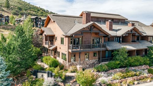 unit-104-4165 Willow Draw Dr, Park City, UT, 84098-6770 | Card Image