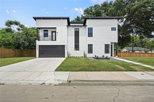 2603 Tanner St, Dallas, TX, 75215-3551 | Card Image