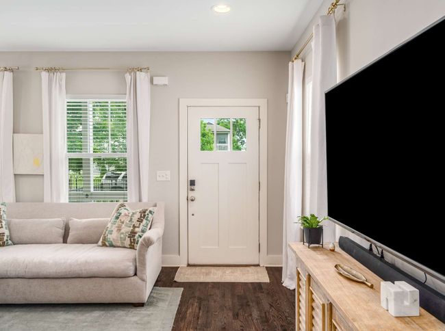 6206 California Ave, House other with 3 bedrooms, 3 bathrooms and 2 parking in Nashville TN | Image 5