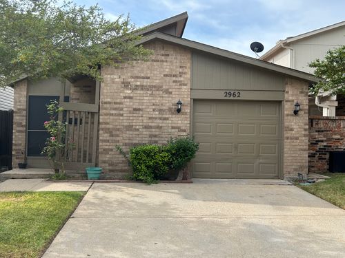2962 Canis Circle, Garland, TX, 75044 | Card Image