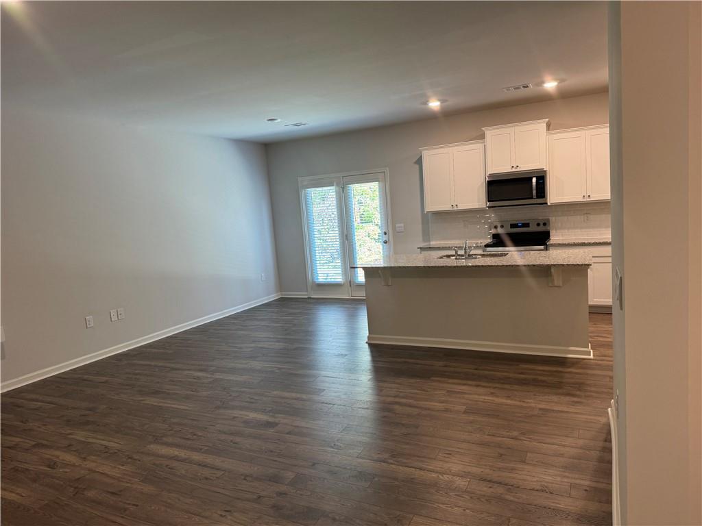 Residential Lease in Dahlonega 4
