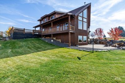 11 Barber Court, House other with 5 bedrooms, 4 bathrooms and 2 parking in McCall ID | Image 2