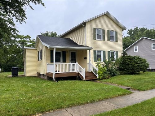 145 Tillotson St, Canandaigua, NY, 14424-2034 | Card Image