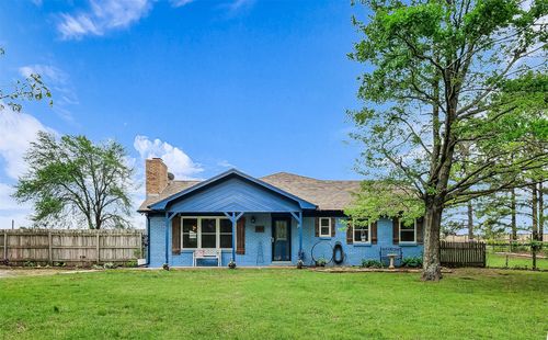 266 Locust Rd, Pottsboro, TX, 75076-6151 | Card Image