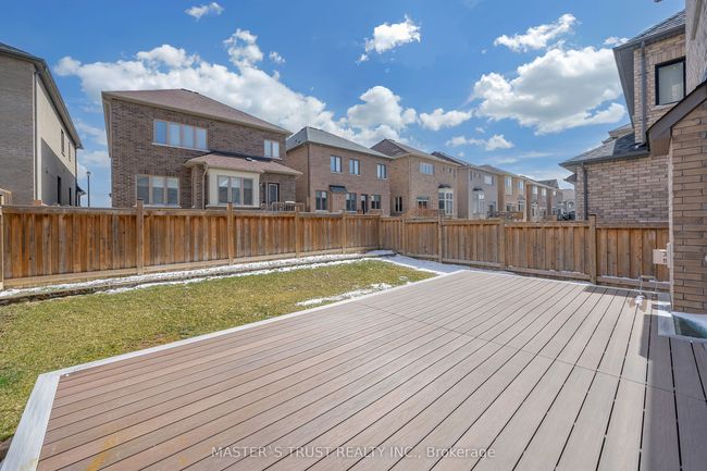 25 Cannes Ave, House other with 5 bedrooms, 6 bathrooms and 4 parking in Woodbridge ON | Image 48
