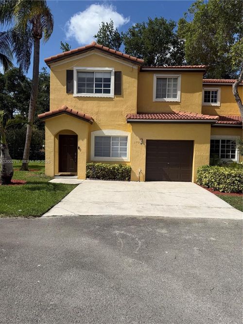1704 Sw 101st Ter, Miramar, FL, 33025-6534 | Card Image