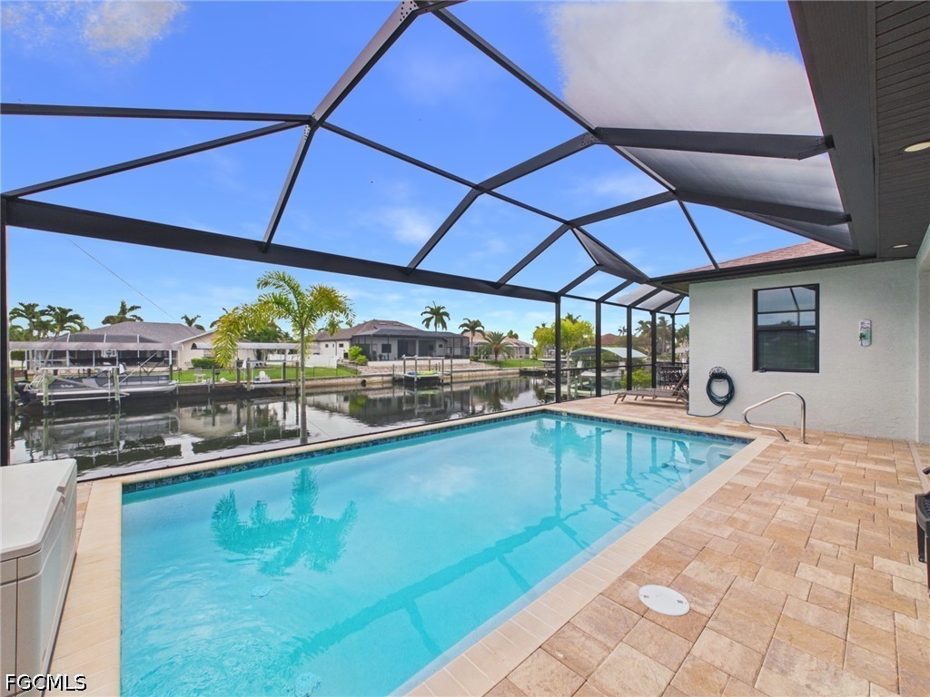 Residential in Cape Coral 4